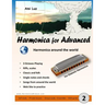 Harmonica for Advanced: Harmonica around the world
