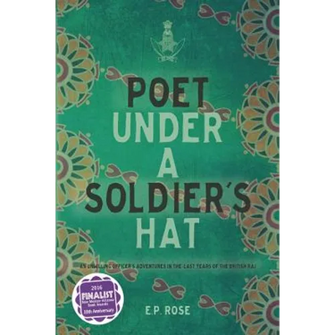 Poet Under A Soldier's Hat