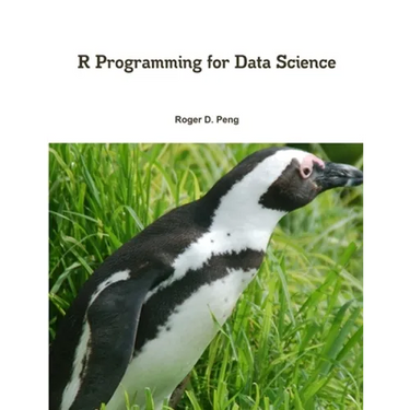 R Programming for Data Science