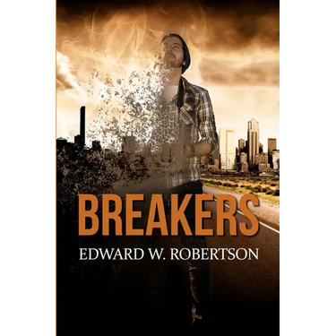 Breakers: Breakers