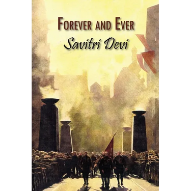 Forever and Ever: Devotional Poems