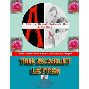 The Scarlet Letter Novel Guide