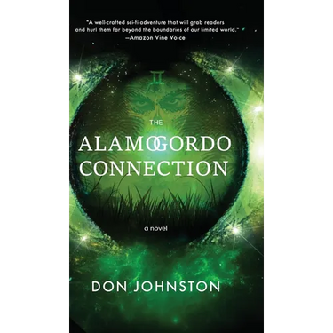 The Alamogordo Connection