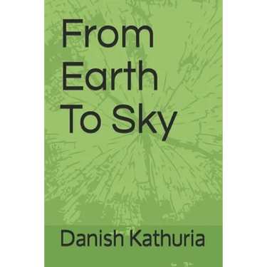 From Earth To Sky