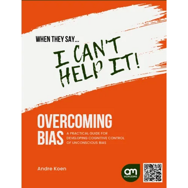 When they say they can't control it.: Addressing Unconscious Bias with Cognitive Control