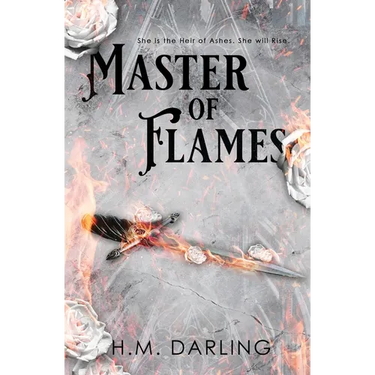 Master of Flames