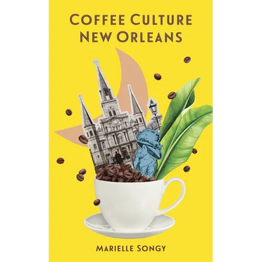 Coffee Culture New Orleans