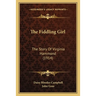 The Fiddling Girl: The Story Of Virginia Hammond (1914)