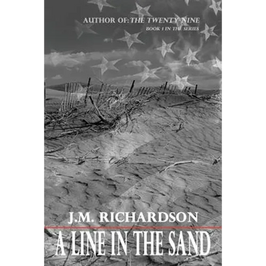 A Line in the Sand