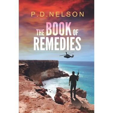 The Book of Remedies