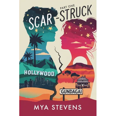 Scar-struck: Part one