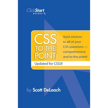 CSS To The Point