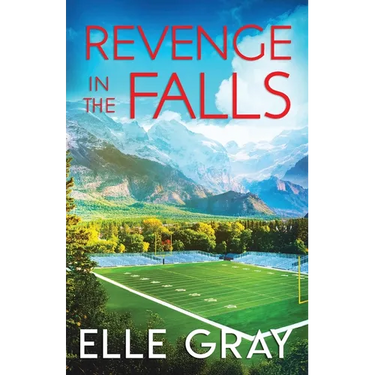 Revenge in the Falls