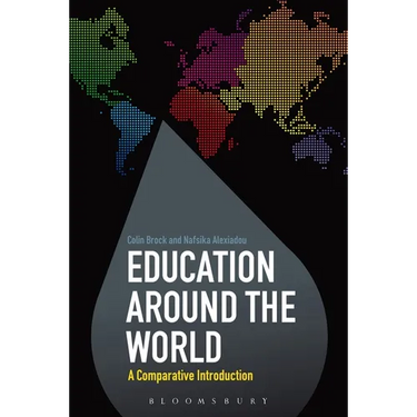 Education Around the World: A Comparative Introduction