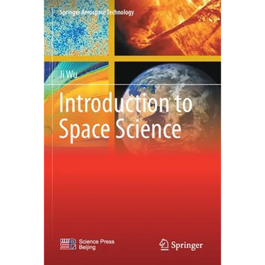 Introduction to Space Science