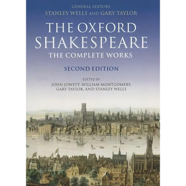 William Shakespeare: The Complete Works