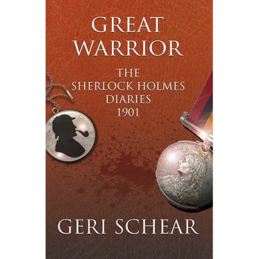 Great Warrior: The Sherlock Holmes Diaries 1901