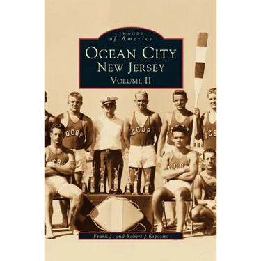 Ocean City New Jersey, Volume 2