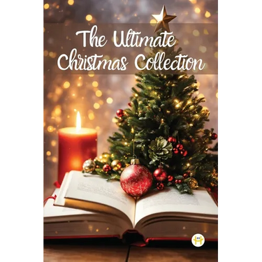 The Ultimate Christmas Collection