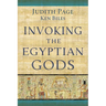 Invoking the Egyptian Gods