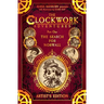 The Clockwork Adventures: Part One, The Search for Norwall: Artist's Edition
