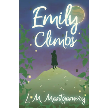 Emily Climbs