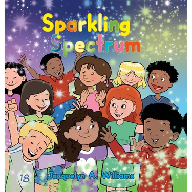 Sparkling Spectrum