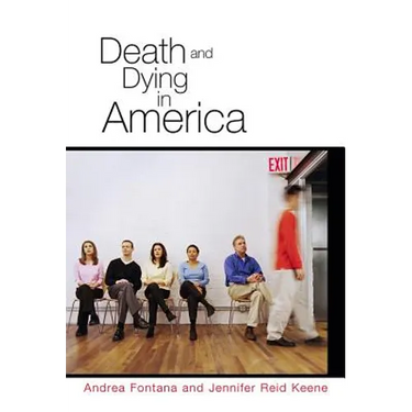 Death and Dying in America
