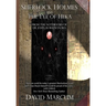 Sherlock Holmes and The Eye of Heka