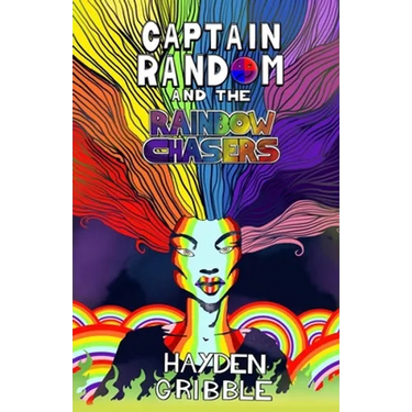 Captain Random and the Rainbow Chasers
