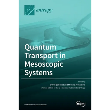 Quantum Transport in Mesoscopic Systems