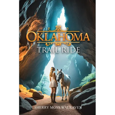 Oklahoma Trail Ride