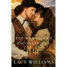 The Wrangler's Inconvenient Wife