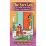 The Rare Leaf Yorùbá Legends and Love Stories: Volume I of Glimpses into Yorùbá Culture