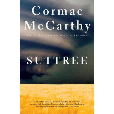 Suttree
