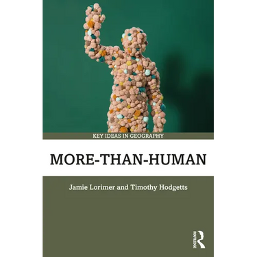 More-Than-Human