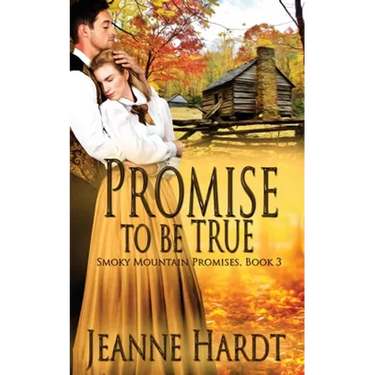 Promise to Be True