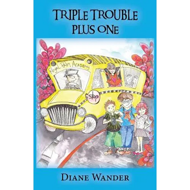 Triple Trouble Plus One