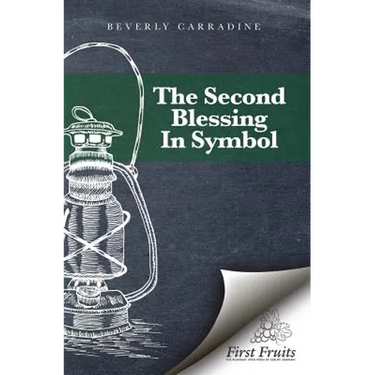 The Second Blessing in Symbol