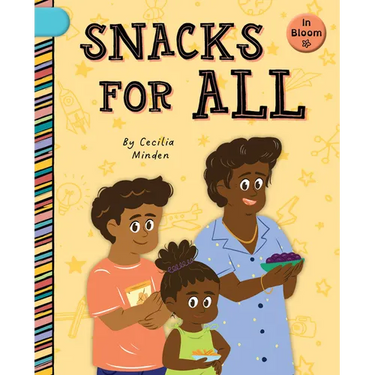 Snacks for All