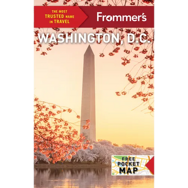 Frommer's Washington D.C.