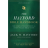 The Hayford Bible Handbook: The Complete Companion for Spirit-Filled Bible Study
