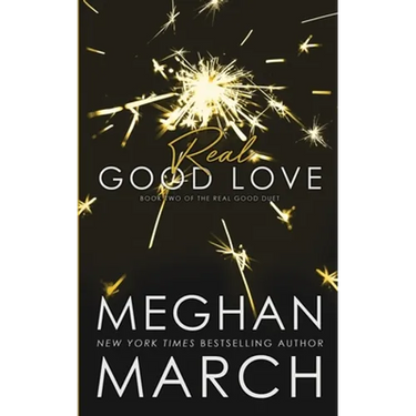 Real Good Love
