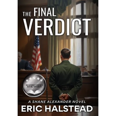 The Final Verdict: A Shane Alexander Novel