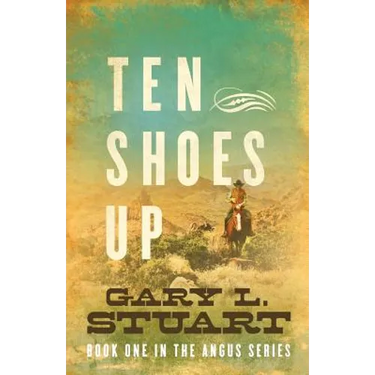 Ten Shoes Up