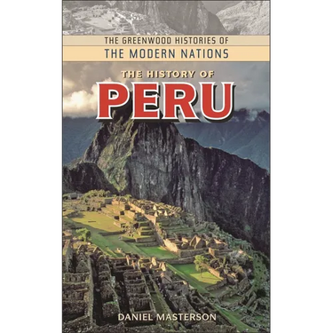 The History of Peru