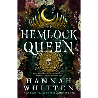 The Hemlock Queen