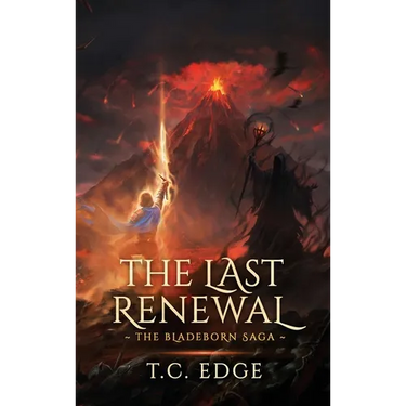 The Last Renewal