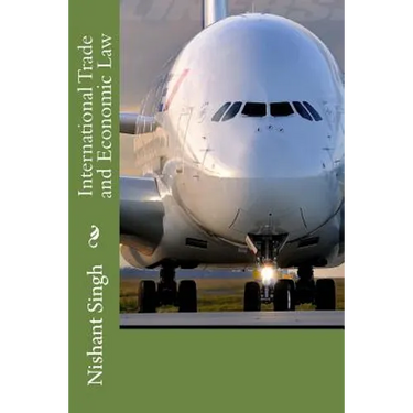International Trade and Economic Law