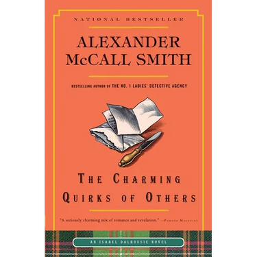 The Charming Quirks of Others